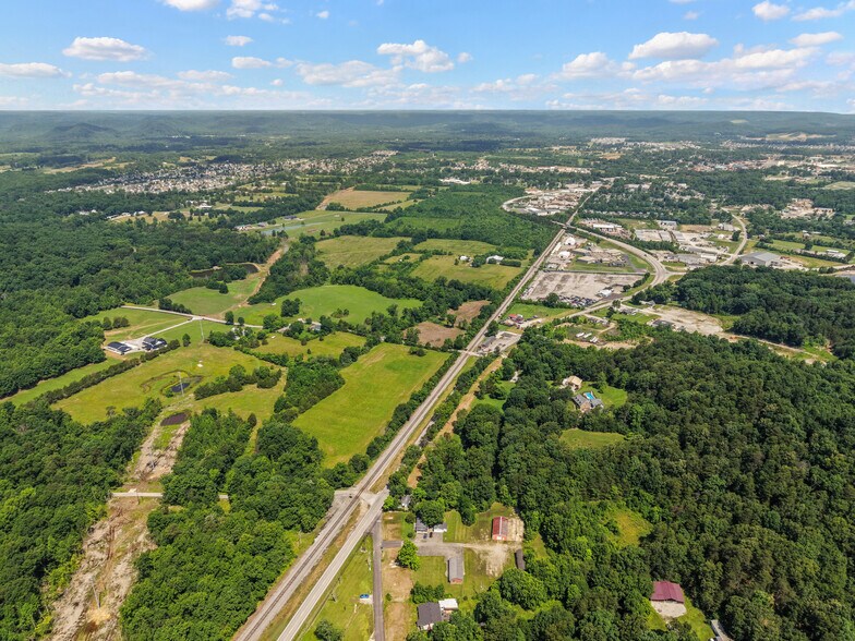 Primary Photo Of 130 Cooper Run, Shepherdsville Warehouse For Sale
