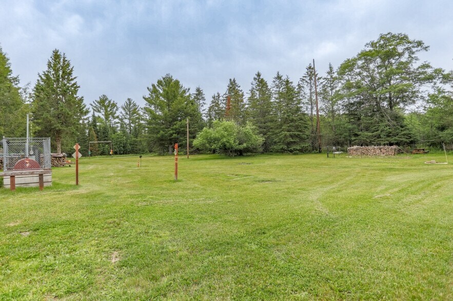 More Photos Of N8894 County Road H, Irma Restaurant For Sale