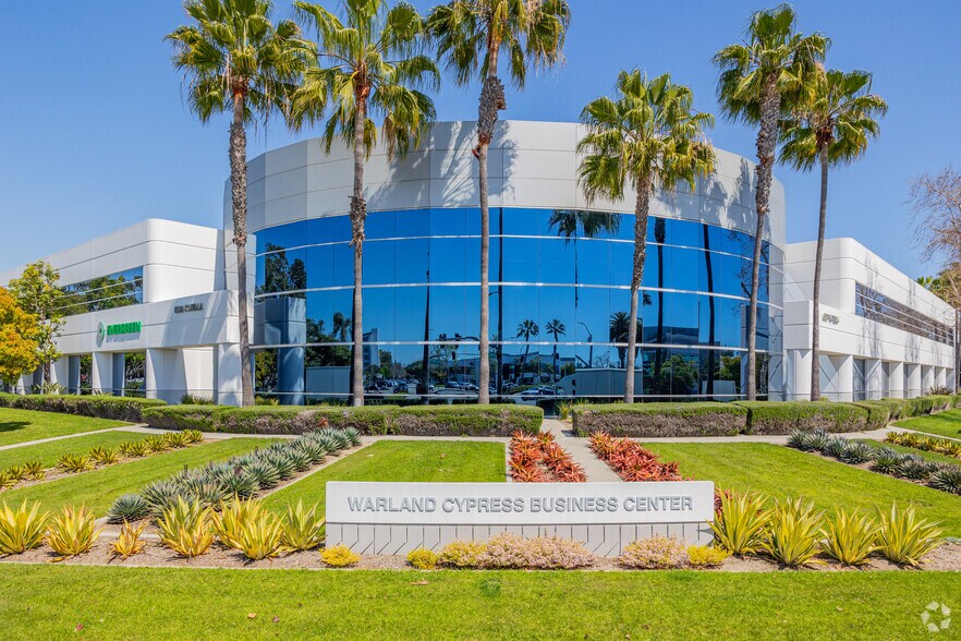 More Photos Of 6261 Katella Ave, Cypress Unknown For Lease