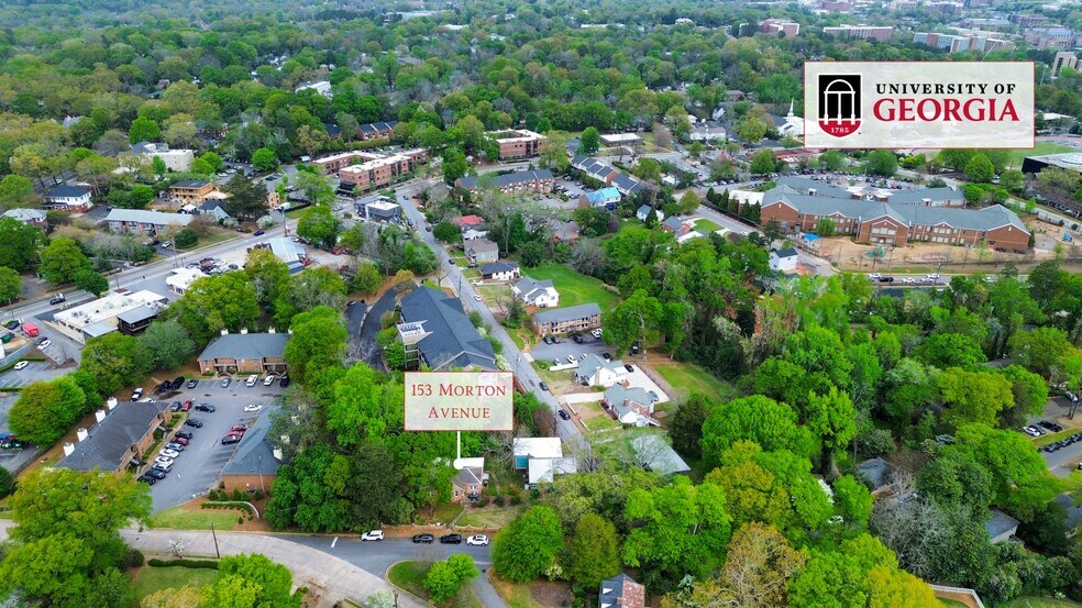 More Photos Of 153 Morton Ave, Athens Apartments For Sale