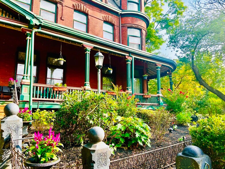 More Photos Of 4520 Chester Ave, Philadelphia Hospitality For Sale