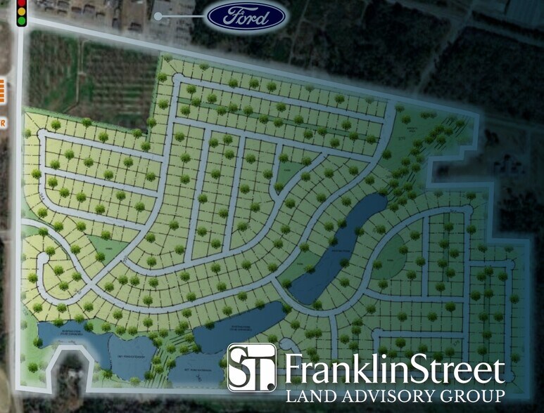 More Photos Of US Hwy 280 & GA Hwy 90, Cordele Land For Sale