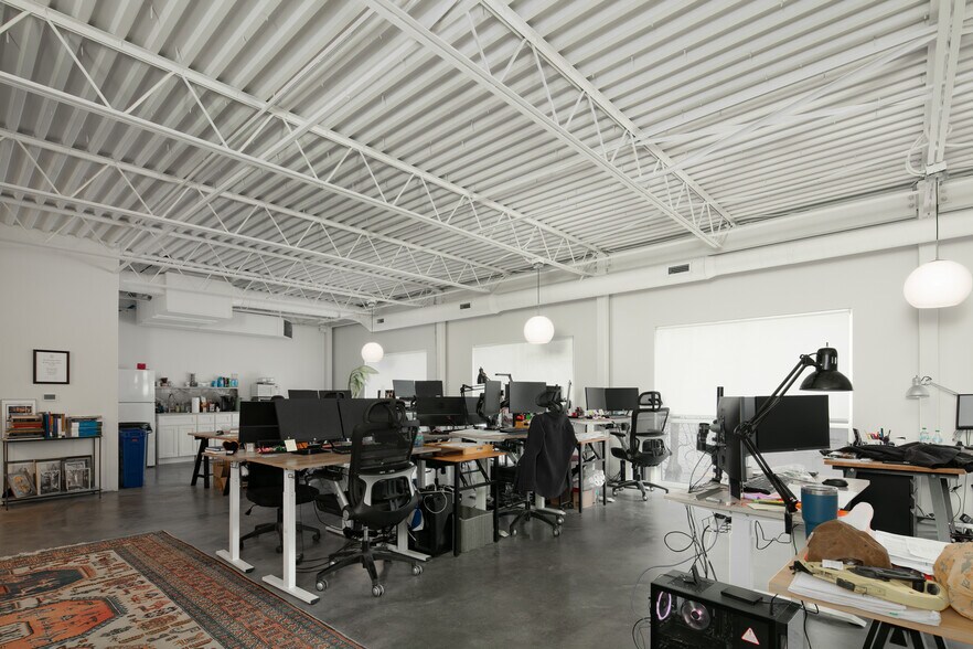 More Photos Of 169-171 N Limestone, Lexington Loft Creative Space For Sale