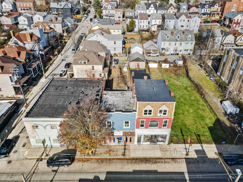 More Photos Of 705 E Warrington Ave, Pittsburgh Office Residential For Sale