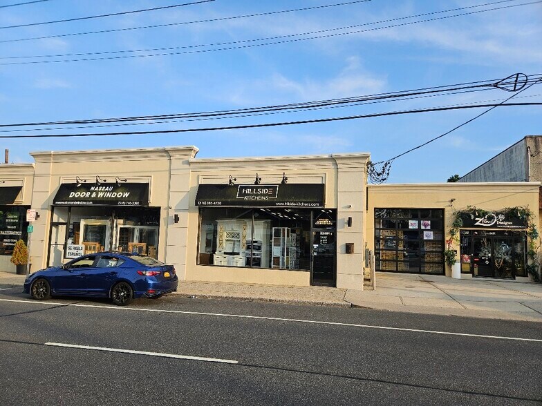 More Photos Of 345 Hillside Ave, Williston Park General Retail For Sale