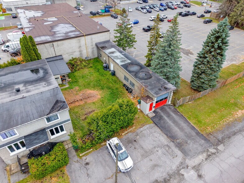 More Photos Of 1237-1255 Cousineau St, Ottawa Service For Sale