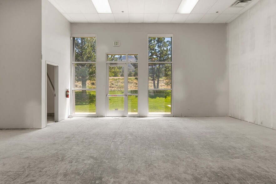 More Photos Of 1166 S Sage Dr, Cedar City Storefront For Lease