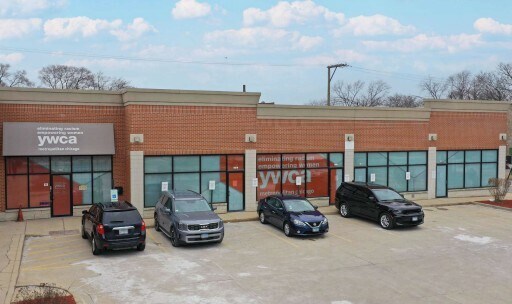 More Photos Of 6600 S Cottage Grove Ave, Chicago Storefront For Sale
