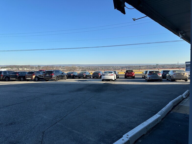 More Photos Of 8001 Paxton St, Harrisburg Auto Dealership For Sale