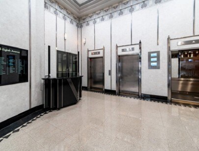 More Photos Of 545 Eighth Ave, New York Loft Creative Space For Lease