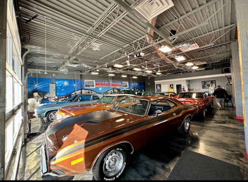 More Photos Of 659 Sunrise Hwy, West Babylon Auto Repair For Sale