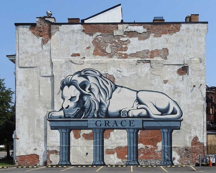 More Photos Of 471 Delaware Ave, Buffalo Office For Lease