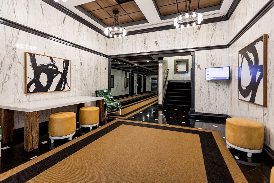 More Photos Of 607 Shelby St, Detroit Office For Lease