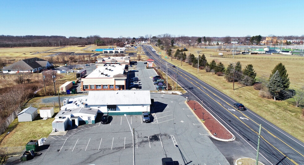 More Photos Of 2235 Churchville Rd, Bel Air Restaurant For Sale