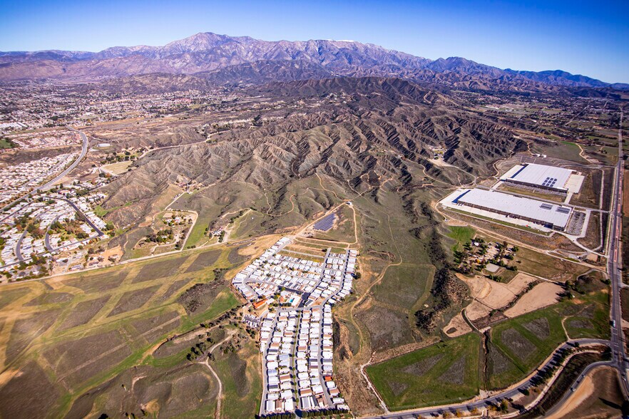 More Photos Of 9750 Weller Rd, Calimesa Land For Sale