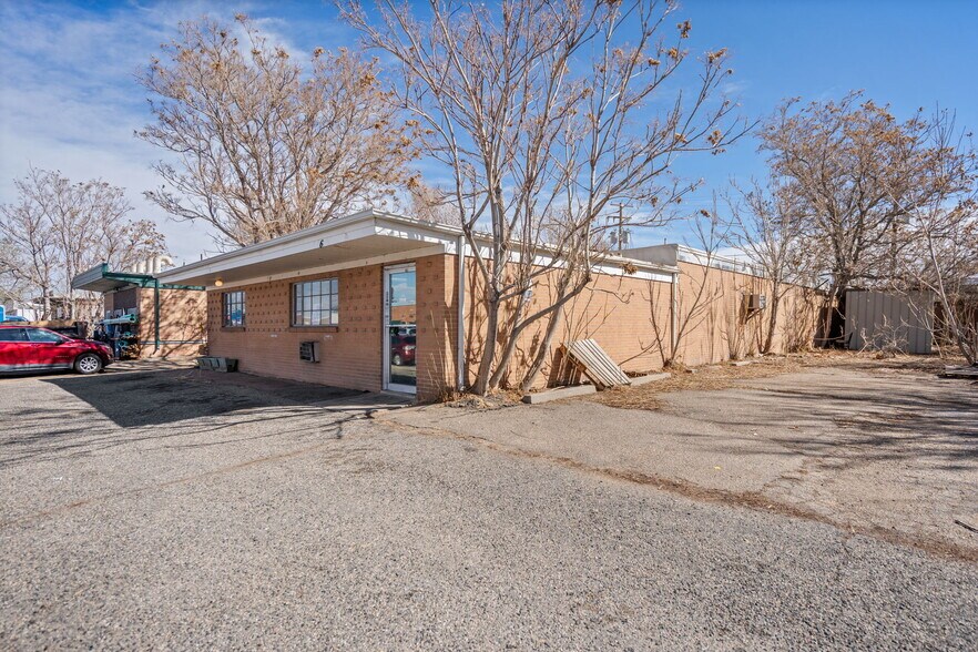 More Photos Of 2162 S Jason St, Denver Warehouse For Sale