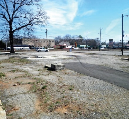 More Photos Of 3552 Perkins St, Hapeville Land For Lease