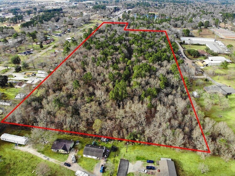 More Photos Of 22648 Ford Rd, Porter Land For Sale