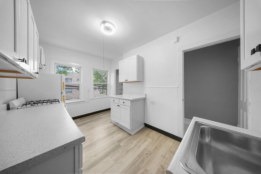 More Photos Of , Bridgeport Multifamily For Sale