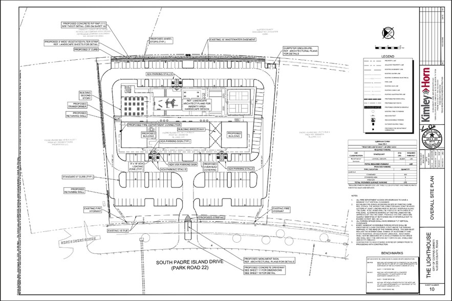 More Photos Of 14102 S Padre Island Dr, Corpus Christi Storefront For Lease