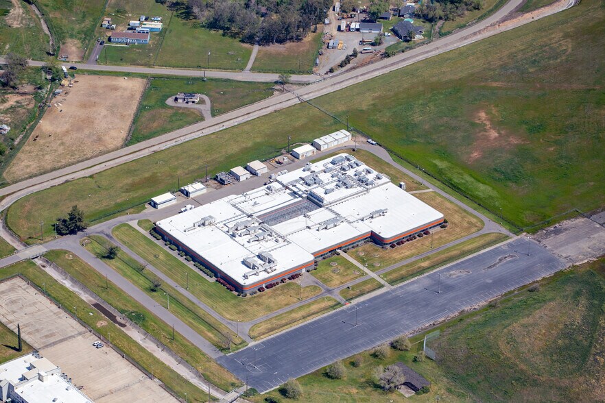 More Photos Of 6000 Patrol Rd, Mcclellan Land For Lease