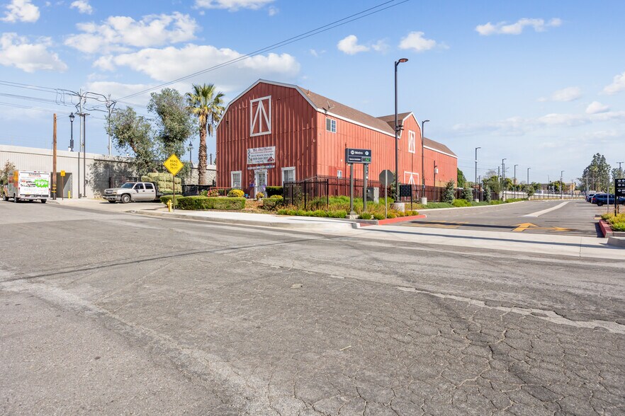 More Photos Of 150 S Monte Vista Ave, San Dimas Loft Creative Space For Sale