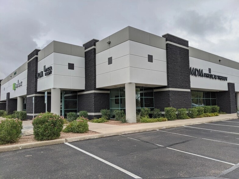 More Photos Of 7205 E Southern Ave, Mesa Light Distribution For Lease