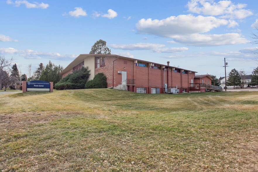 More Photos Of 9200 W Ellsworth Ave, Lakewood Religious Facility For Sale