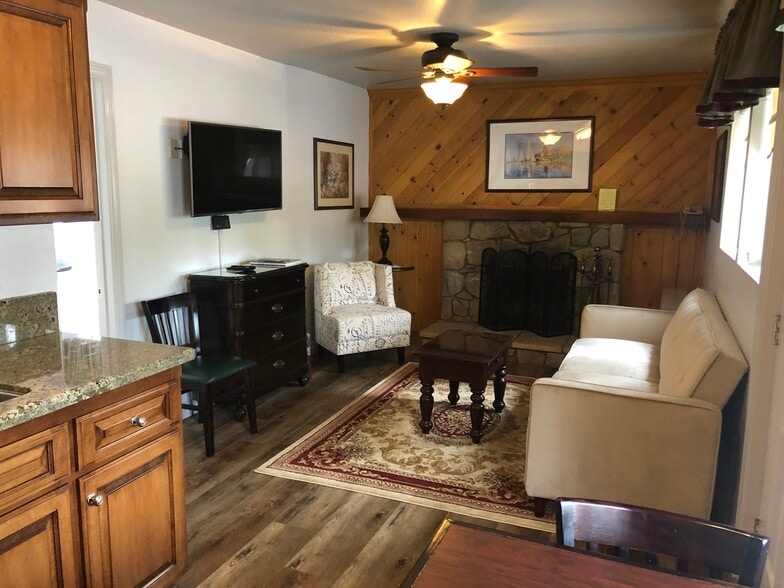 More Photos Of 39756 Big Bear Blvd, Big Bear Lake Hotel For Sale