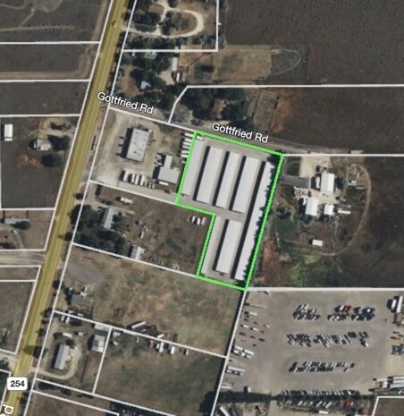 More Photos Of 2583 Salt Creek Hwy, Casper Specialty For Sale