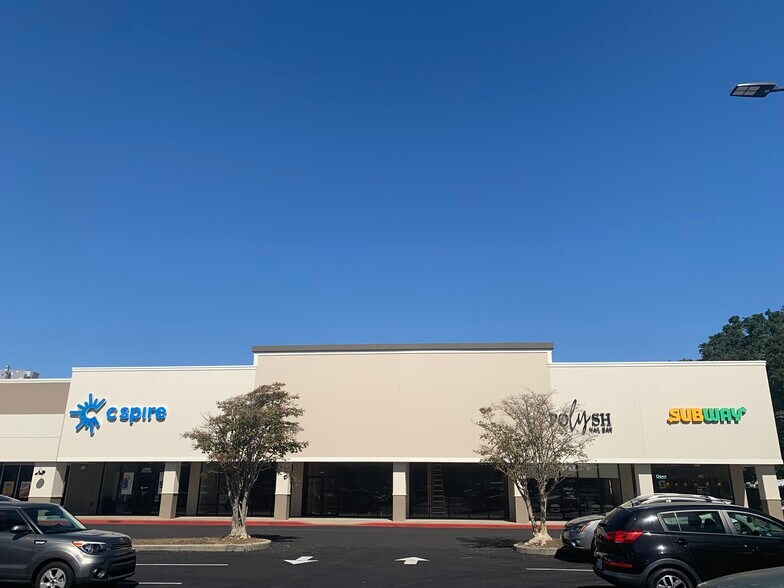 More Photos Of 2384 Pass Rd, Biloxi Storefront For Lease