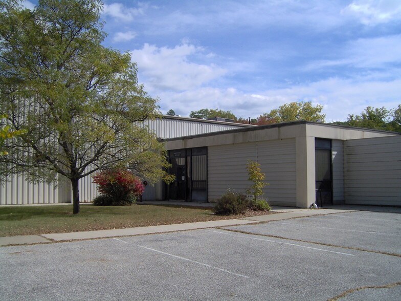 More Photos Of 1 Mechanic St, Hoosick Falls Manufacturing For Sale