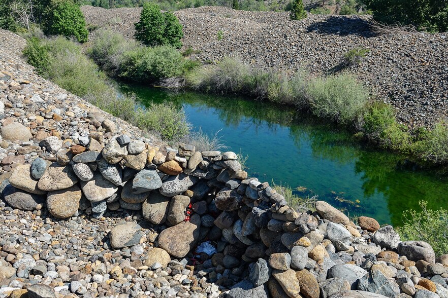 More Photos Of 10800 South Hwy 3 hwy, Callahan Land For Sale