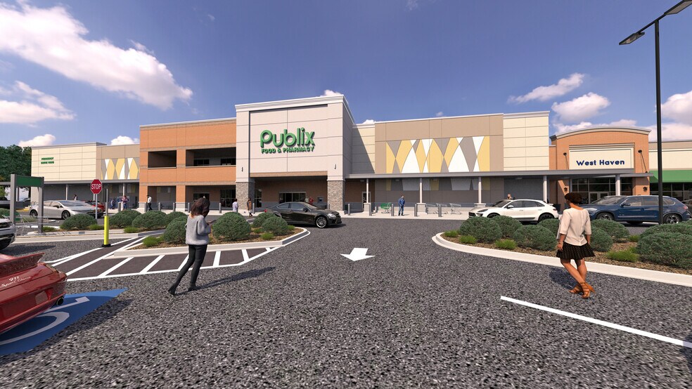 Primary Photo Of 606 Fairfax Pike, Stephens City General Retail For Lease