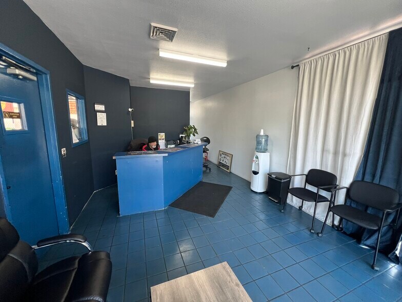 More Photos Of 151 N Rose St, Escondido Unknown For Lease