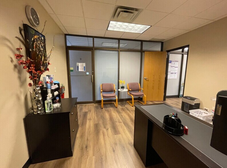 More Photos Of , Wheeling Office For Sale