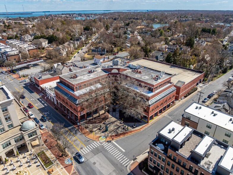 More Photos Of 275 West St, Annapolis Office Residential For Lease