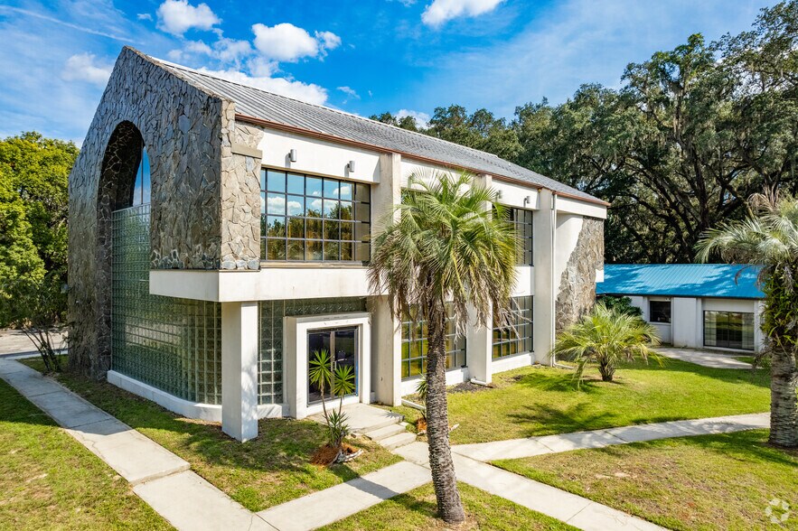 Primary Photo Of 31722 State Road 52, San Antonio Medical For Sale