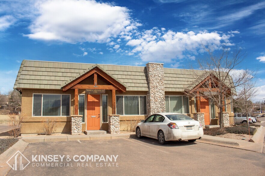 More Photos Of 1945 Dominion Way, Colorado Springs Medical For Sale