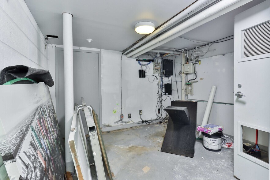 More Photos Of 478 Cosburn Ave, Toronto Storefront Retail Residential For Sale