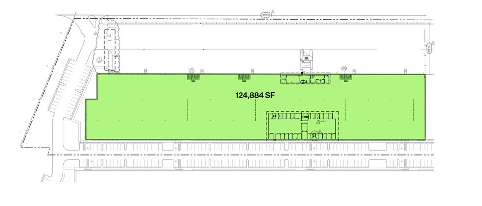 More Photos Of 6725 NW 36th St, Miami Warehouse For Lease