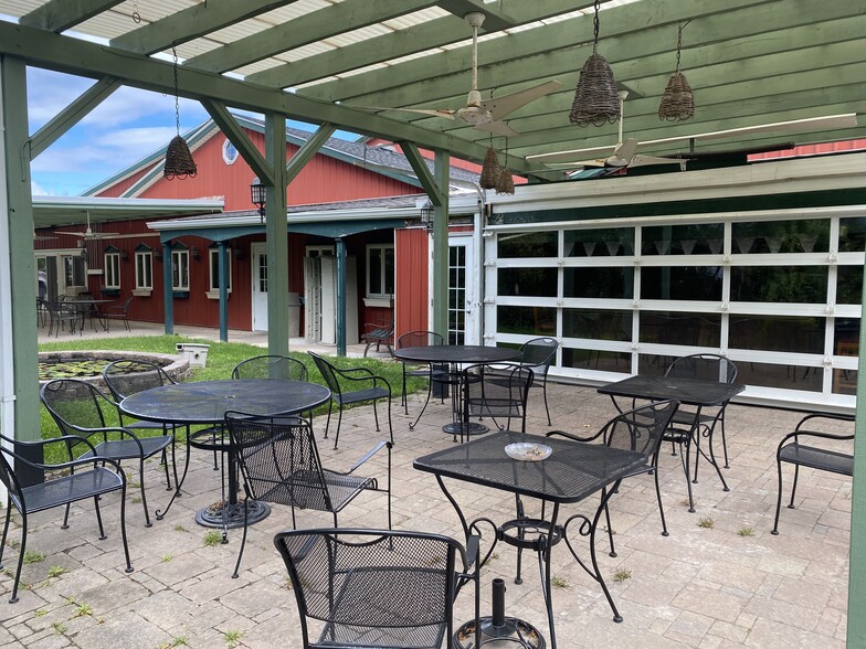 More Photos Of 3333 Lockport Olcott Rd, Newfane Restaurant For Sale