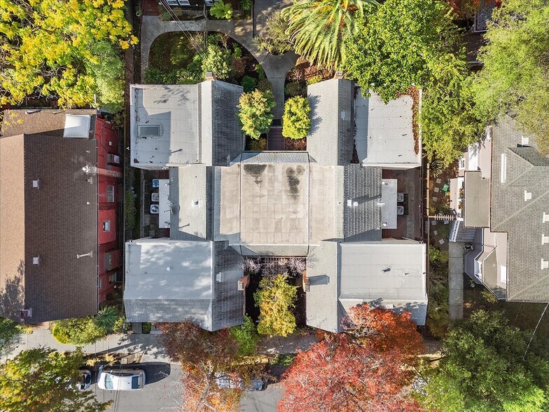 More Photos Of 2702 Dana St, Berkeley Medical For Sale