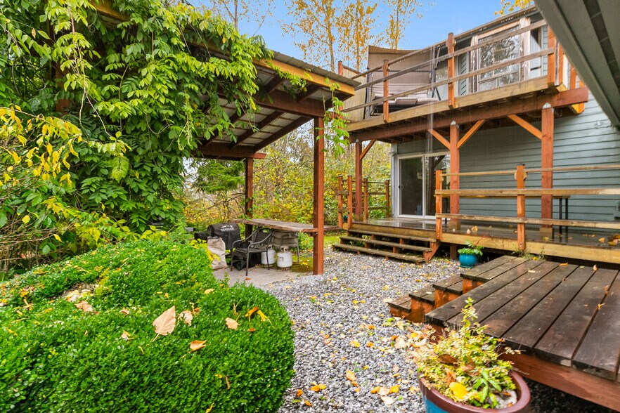 More Photos Of 4777 Guide Meridian, Bellingham Industrial For Sale