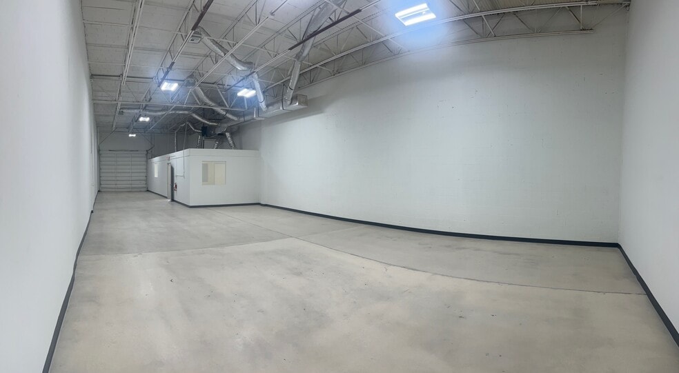 Primary Photo Of 3132 Fortune Way, Wellington Warehouse For Lease