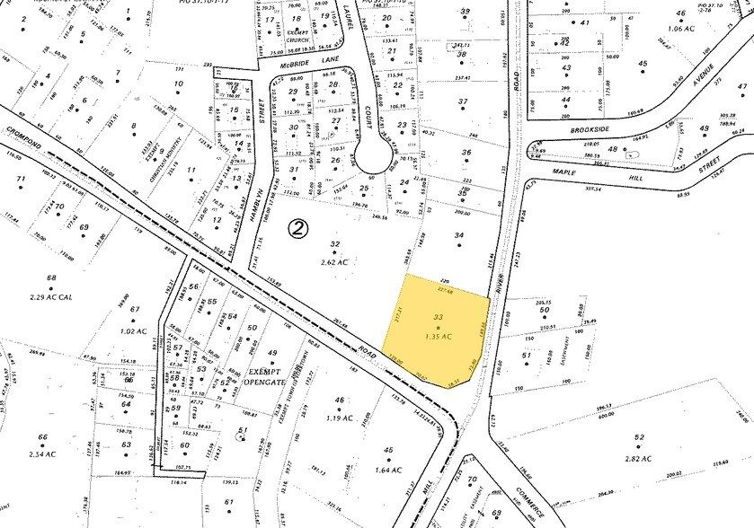 More Photos Of 2020-2038 Saw Mill River Rd, Yorktown Heights Storefront For Sale