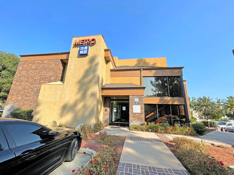 More Photos Of 1211 Center Court Dr, Covina Office For Lease