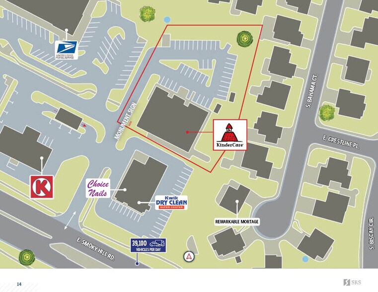 More Photos Of 18585 E Smoky Hill Rd, Centennial Schools For Sale