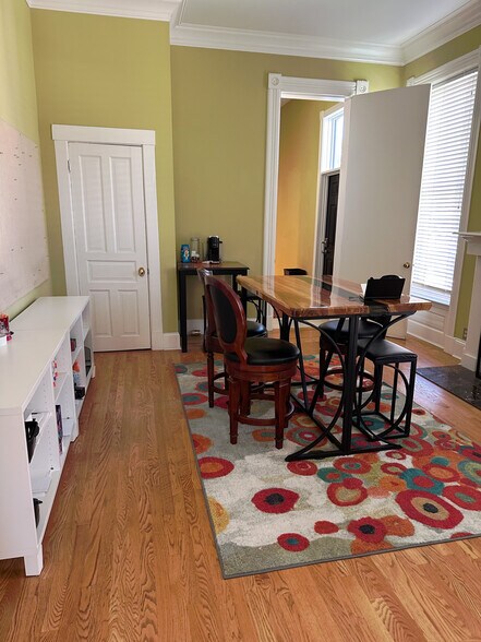 More Photos Of 411 Garrard St, Covington Office Residential For Sale