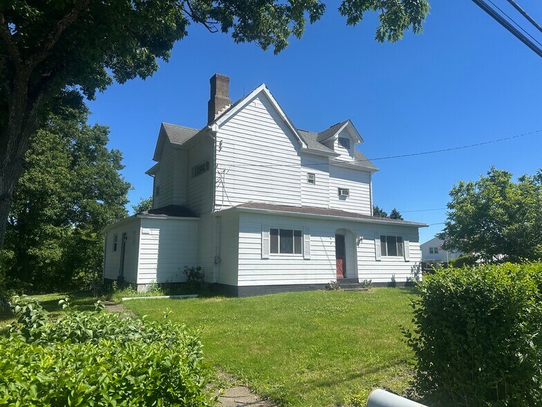 More Photos Of 8180 Steubenville Pike, Mc Donald Multifamily For Sale